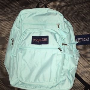 Janspots Backpack
